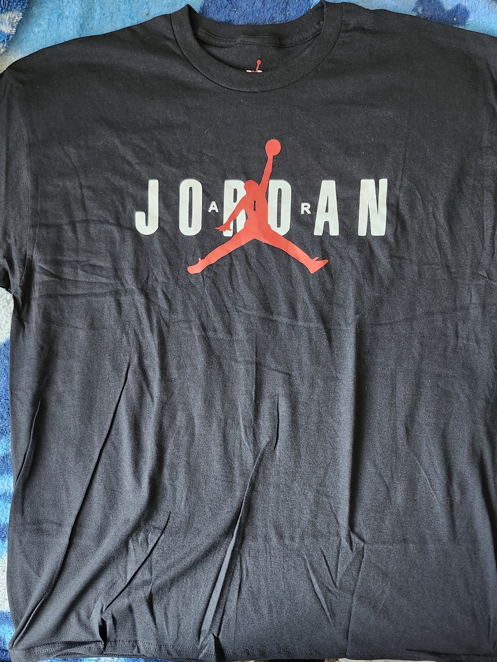 Air Jordan T-shirt